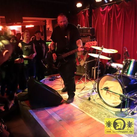 Fliehende Stuerme (D) Cafe Taktlos, Glauchau - 29. April 2023 (13).JPG